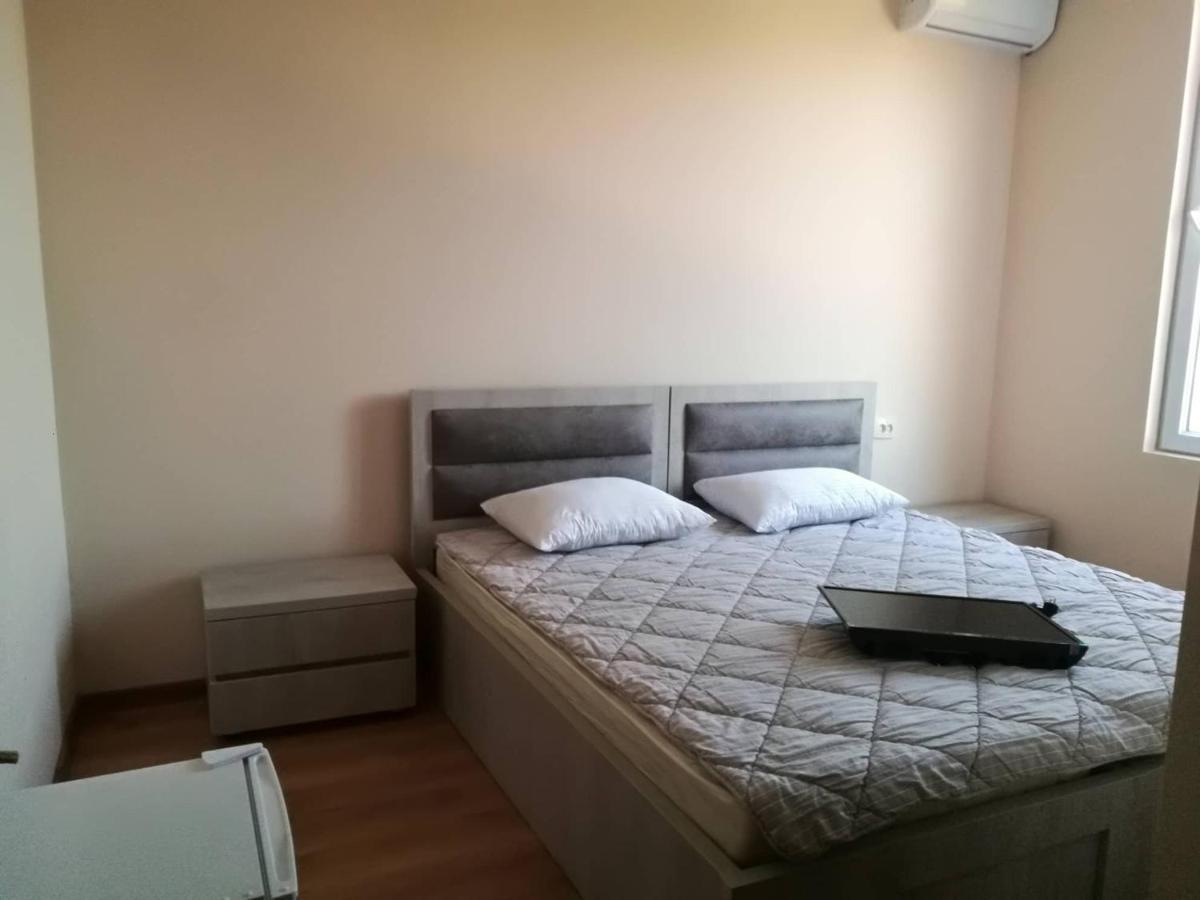 Mate'S Guest House كوبوليتي المظهر الخارجي الصورة